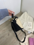 Сумка женская 24 см  Loewe Артикул LUX-88061. Вид 3