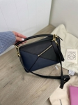Сумка женская 24 см  Loewe Артикул LUX-88061. Вид 4