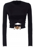 Топ  Versace Артикул LUX-88071. Вид 2