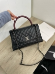 Сумка женская Chanel Артикул LUX-88062. Вид 1