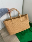 Сумка женская Bottega Veneta Артикул LUX-88063. Вид 1