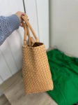 Сумка женская Bottega Veneta Артикул LUX-88063. Вид 3
