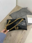 Сумка женская 25 см Balenciaga Артикул LUX-88066. Вид 1