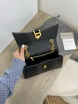 Сумка женская 25 см Balenciaga Артикул LUX-88066. Вид 6