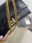 Сумка женская 25 см Balenciaga Артикул LUX-88066. Вид 7
