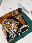 Платок  Celine Артикул LUX-88086. Вид 1