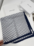 Платок  Celine Артикул LUX-88084. Вид 1