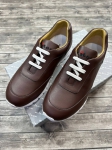 Кроссовки  Kiton Артикул LUX-88093. Вид 1
