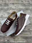 Кроссовки  Kiton Артикул LUX-88093. Вид 2
