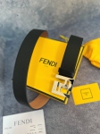 Ремень Fendi Артикул LUX-88102. Вид 2