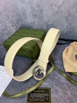 Ремень Gucci Артикул LUX-88098. Вид 1