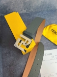 Ремень Fendi Артикул LUX-88101. Вид 2