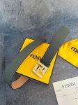 Ремень Fendi Артикул LUX-88101. Вид 1
