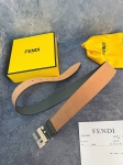 Ремень Fendi Артикул LUX-88101. Вид 3