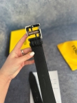 Ремень Fendi Артикул LUX-88100. Вид 2