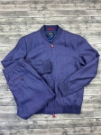 Костюм спортивный из льна  Kiton Артикул LUX-88109. Вид 1