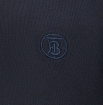 Поло Burberry Артикул LUX-88116. Вид 2