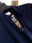 Поло Burberry Артикул LUX-88116. Вид 3