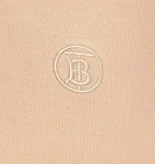 Поло Burberry Артикул LUX-88114. Вид 2