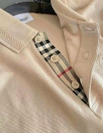 Поло Burberry Артикул LUX-88114. Вид 3