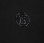 Поло Burberry Артикул LUX-88113. Вид 2