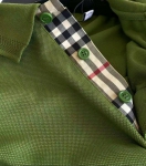 Поло Burberry Артикул LUX-88112. Вид 2