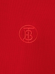 Поло Burberry Артикул LUX-88111. Вид 3