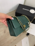  Сумка женская  Chanel Артикул LUX-88124. Вид 3