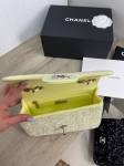  Сумка женская  Chanel Артикул LUX-88122. Вид 7