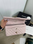  Сумка женская  Chanel Артикул LUX-88120. Вид 6