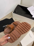 Сандалии Celine Артикул LUX-88129. Вид 5