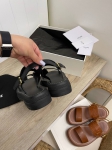 Сандалии Celine Артикул LUX-88128. Вид 2