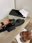 Сандалии Celine Артикул LUX-88128. Вид 3