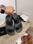 Сандалии Celine Артикул LUX-88128. Вид 4
