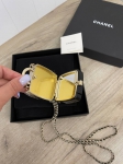   Long  Pendant Necklace Chanel Артикул LUX-88119. Вид 4