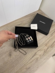   Long  Pendant Necklace Chanel Артикул LUX-88119. Вид 6