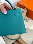 Сумка женская KELLY mini Hermes Артикул LUX-88131. Вид 3