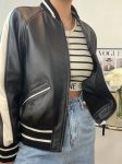 Куртка женская Christian Dior Артикул LUX-88139. Вид 1