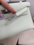 Сумка женская Kelly Pochette Hermes Артикул LUX-88143. Вид 6