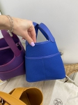 Сумка женская Picotin  Hermes Артикул LUX-88148. Вид 3