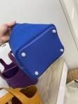 Сумка женская Picotin  Hermes Артикул LUX-88148. Вид 4