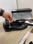 Туфли  Chanel Артикул LUX-88149. Вид 2