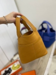 Сумка женская Picotin  Hermes Артикул LUX-88147. Вид 2