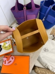 Сумка женская Picotin  Hermes Артикул LUX-88147. Вид 4