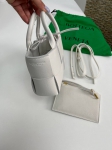 Сумка женская Bottega Veneta Артикул LUX-88154. Вид 2