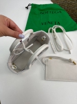 Сумка женская Bottega Veneta Артикул LUX-88154. Вид 3