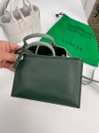 Сумка женская Bottega Veneta Артикул LUX-88153. Вид 5