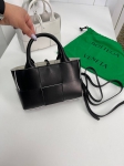 Сумка женская Bottega Veneta Артикул LUX-88152. Вид 1