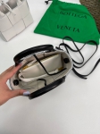 Сумка женская Bottega Veneta Артикул LUX-88152. Вид 3