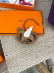  Брелок Hermes Артикул LUX-88158. Вид 1